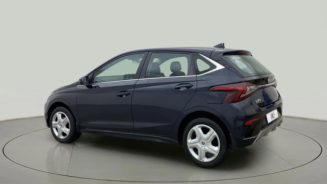View Hyundai Elite i20 Image 2 Used Hyundai Elite i20 Image 2