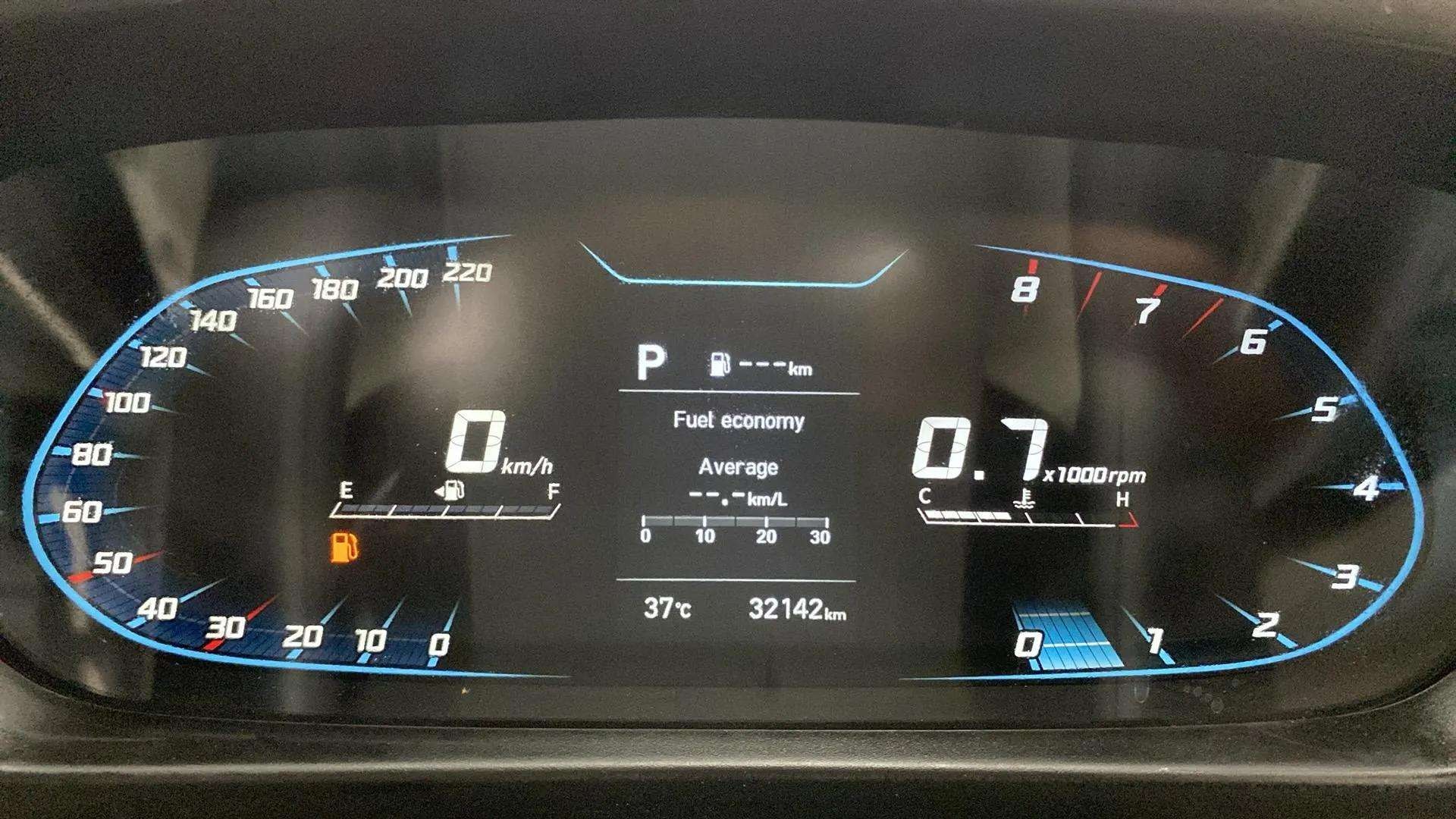 Used 2024 Hyundai Elite i20 Used 2024 Hyundai Elite i20