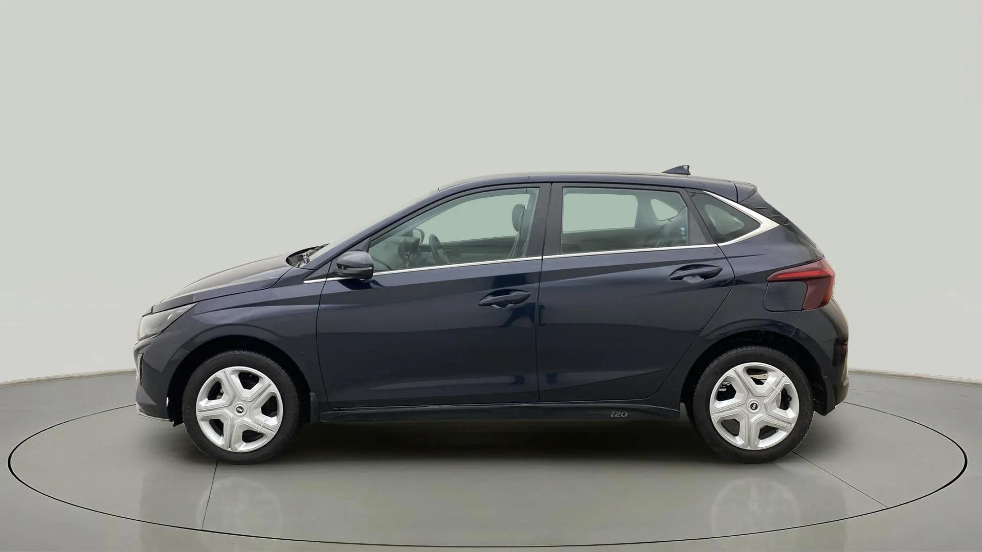 Used 2024 Hyundai Elite i20 Used 2024 Hyundai Elite i20