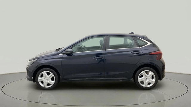 View Hyundai Elite i20 Image 5 Used Hyundai Elite i20 Image 5