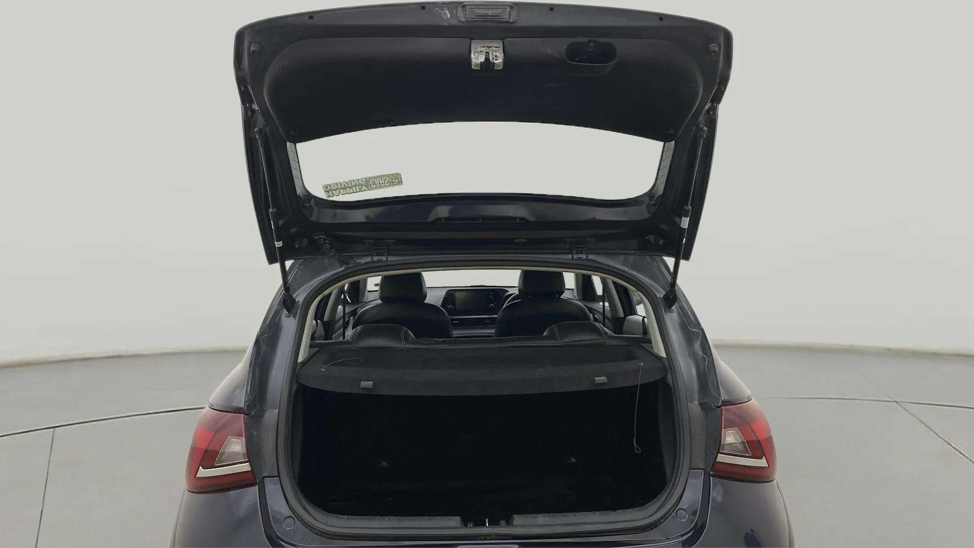 Used 2024 Hyundai Elite i20 Used 2024 Hyundai Elite i20