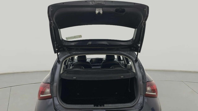 View Hyundai Elite i20 Image 36 Used Hyundai Elite i20 Image 36