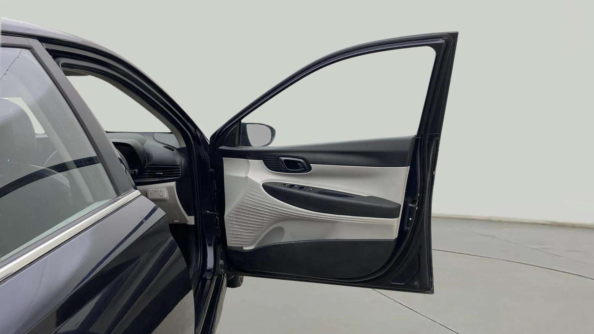 Used 2024 Hyundai Elite i20 Used 2024 Hyundai Elite i20