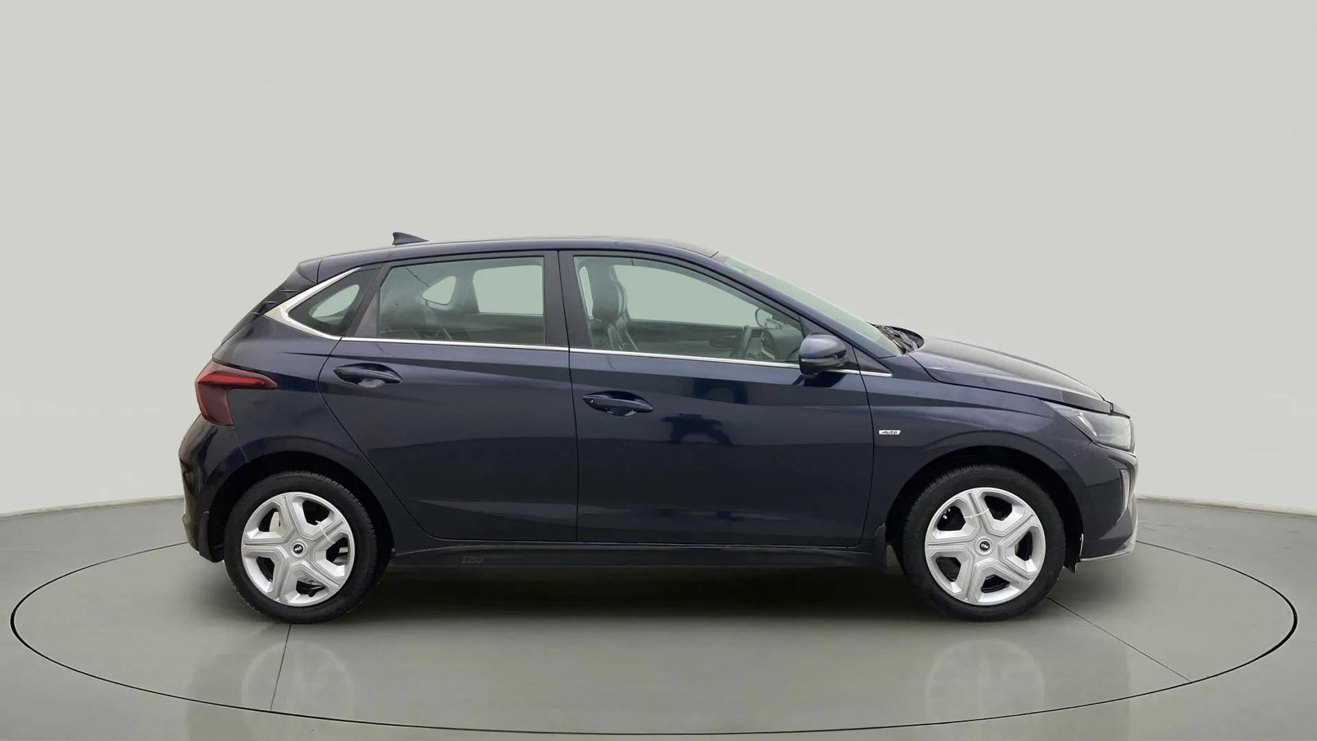 Used 2024 Hyundai Elite i20 Used 2024 Hyundai Elite i20