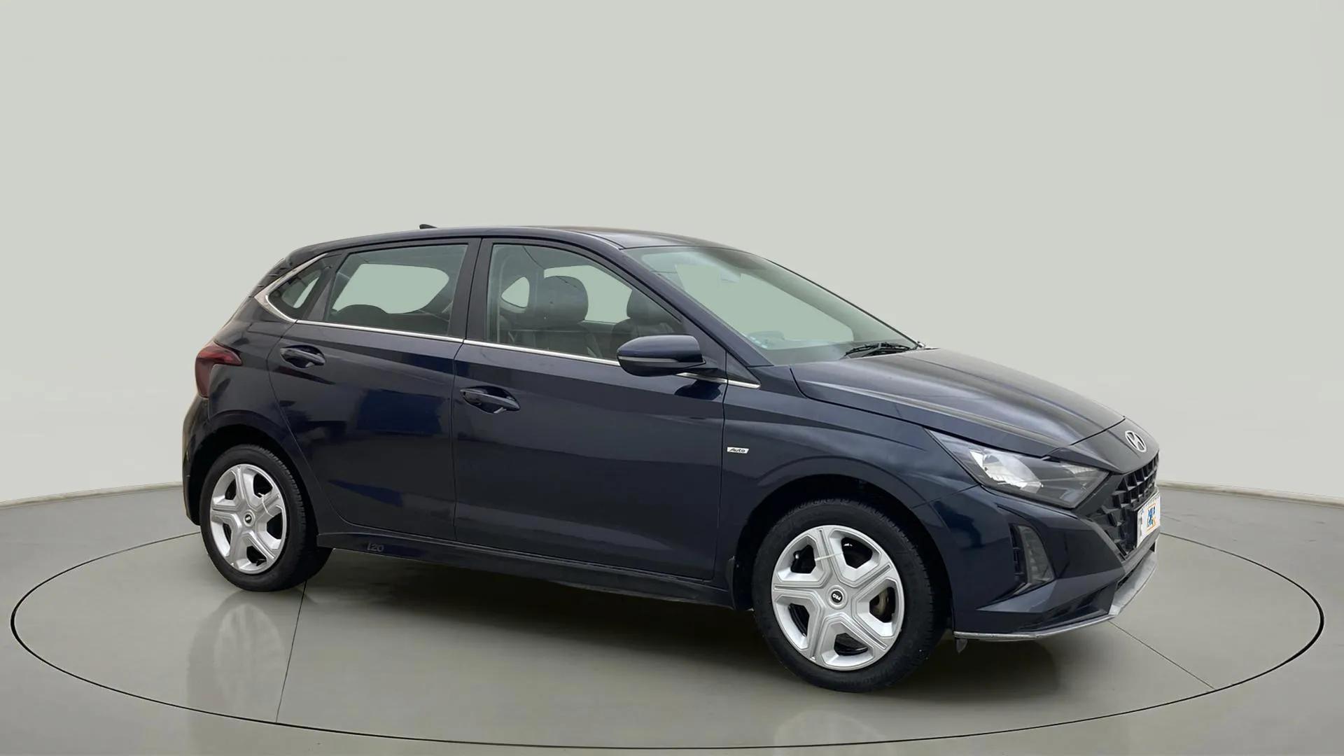 Used 2024 Hyundai Elite i20 Used 2024 Hyundai Elite i20