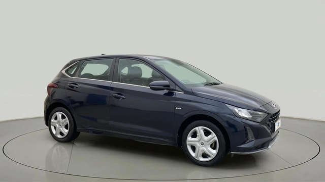 View Hyundai Elite i20 Image 35 Used Hyundai Elite i20 Image 35