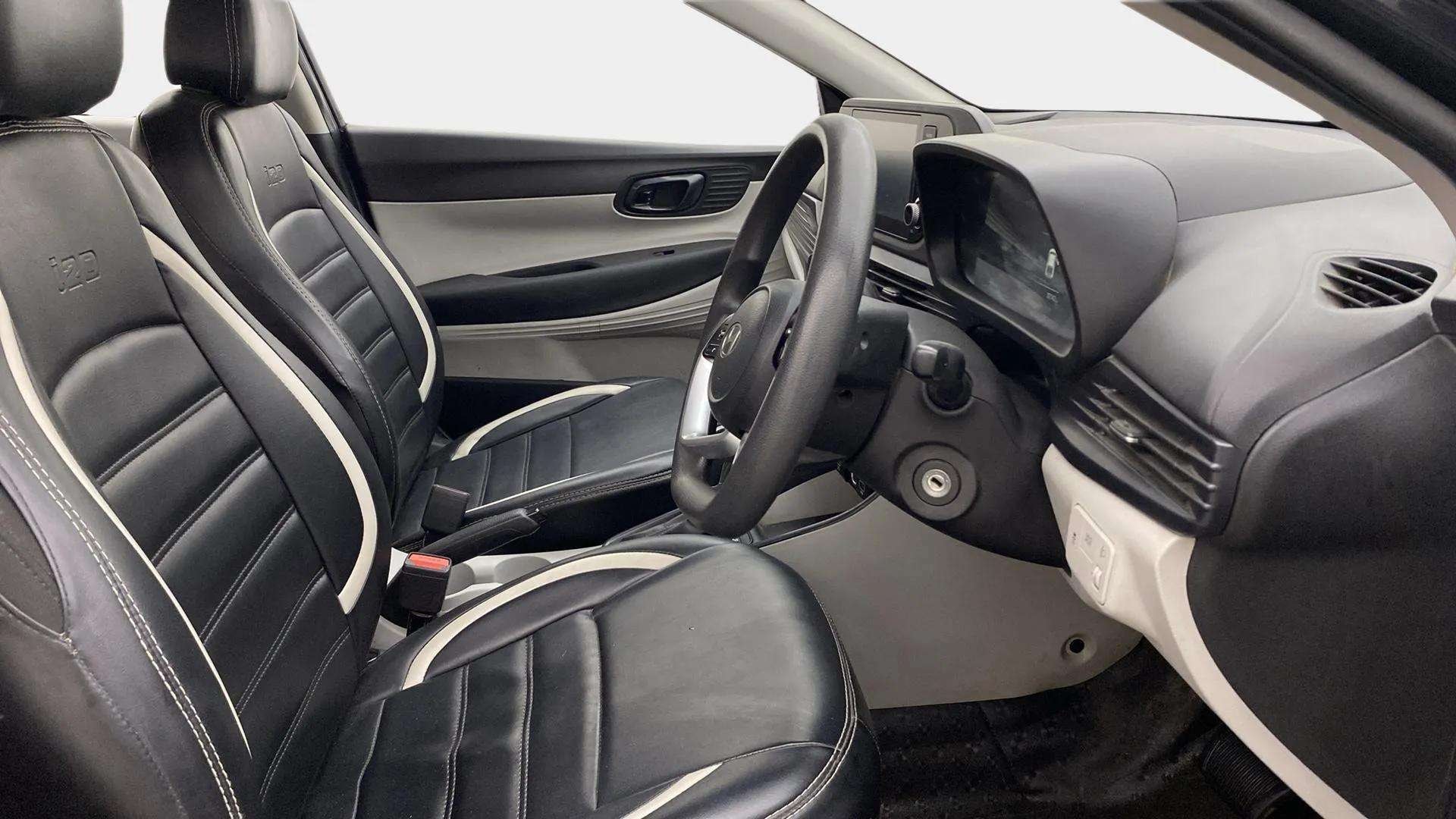 Used 2024 Hyundai Elite i20 Used 2024 Hyundai Elite i20
