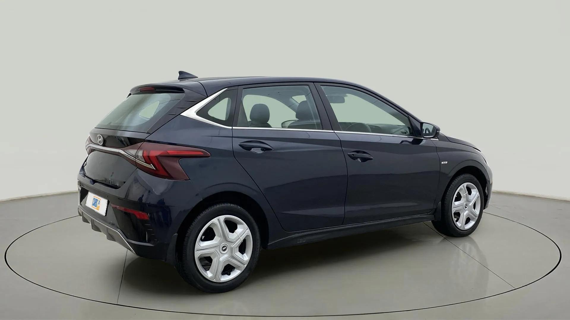 Used 2024 Hyundai Elite i20 Used 2024 Hyundai Elite i20