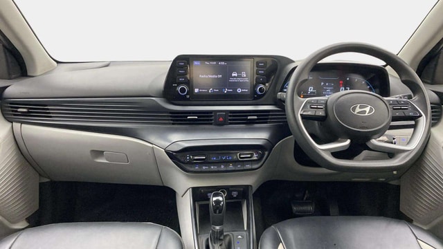 View Hyundai Elite i20 Image 15 Used Hyundai Elite i20 Image 15