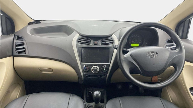 View Hyundai EON Image 15 Used Hyundai EON Image 15