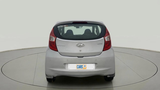 View Hyundai EON Image 37 Used Hyundai EON Image 37