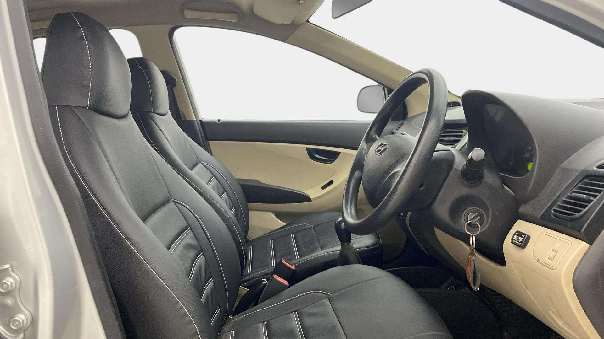 View 2018 Hyundai EON Era Plus Image 24 Used 2018 Hyundai EON Era Plus Image 24