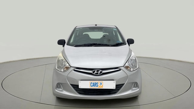 View Hyundai EON Image 1 Used Hyundai EON Image 1