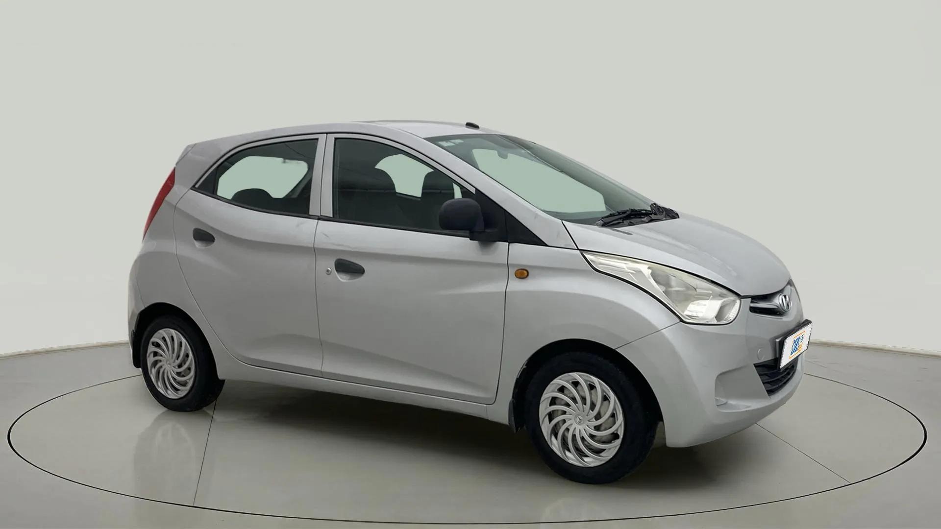 View 2018 Hyundai EON Era Plus Image 34 Used 2018 Hyundai EON Era Plus Image 34