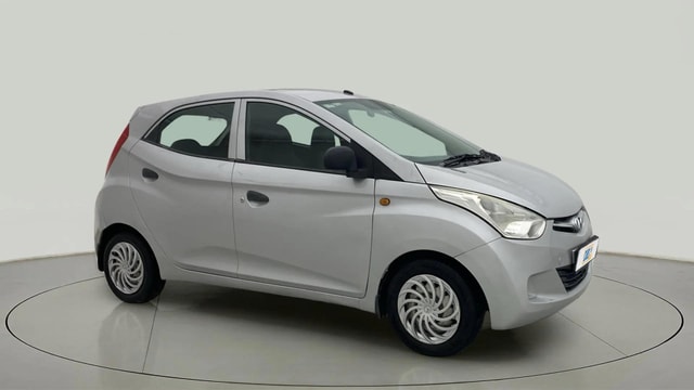 View Hyundai EON Image 34 Used Hyundai EON Image 34