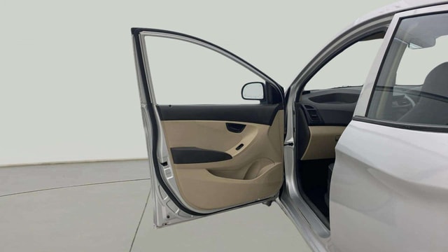 View Hyundai EON Image 29 Used Hyundai EON Image 29