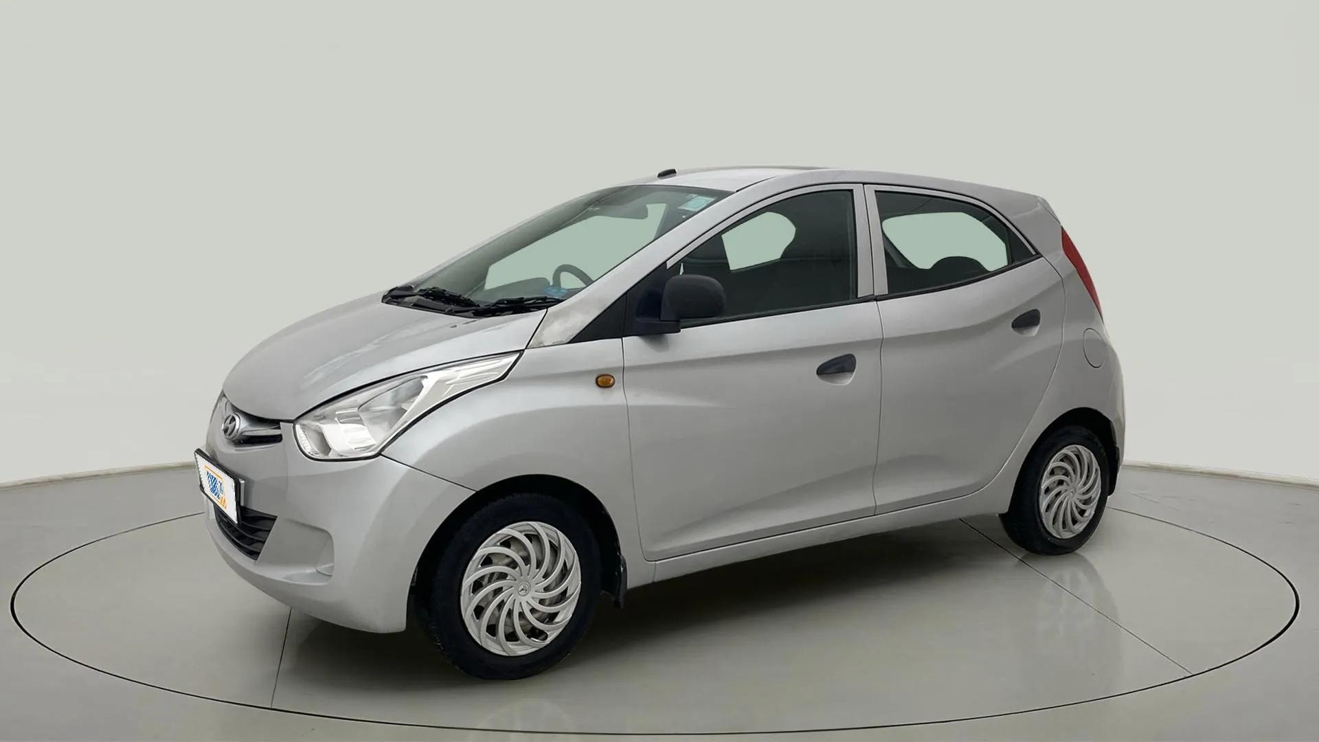 View 2018 Hyundai EON Era Plus Image 33 Used 2018 Hyundai EON Era Plus Image 33
