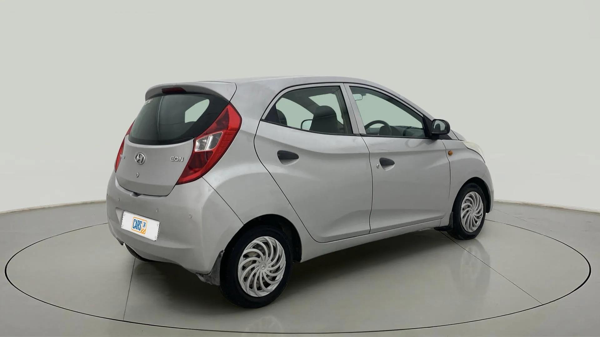 View 2018 Hyundai EON Era Plus Image 40 Used 2018 Hyundai EON Era Plus Image 40