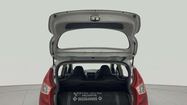 View Hyundai EON Image 16 Used Hyundai EON Image 16