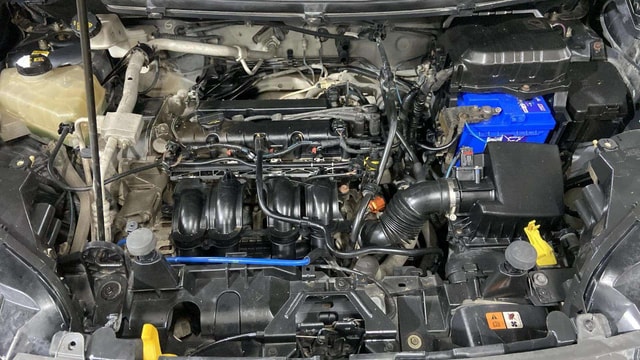 View Ford EcoSport Image 40 Used Ford EcoSport Image 40