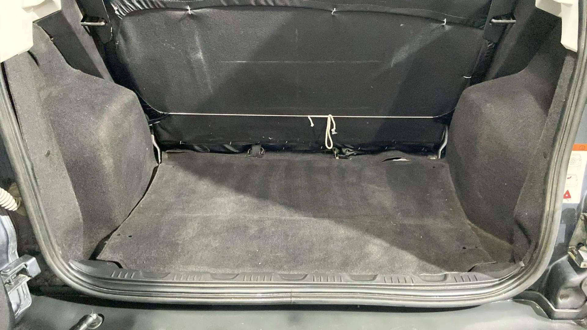 Used 2016 Ford EcoSport Used 2016 Ford EcoSport