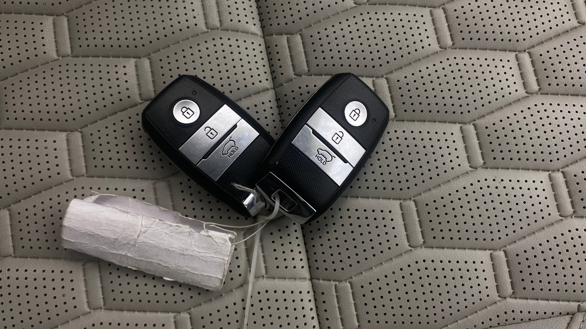 Used 2020 Kia Seltos Used 2020 Kia Seltos