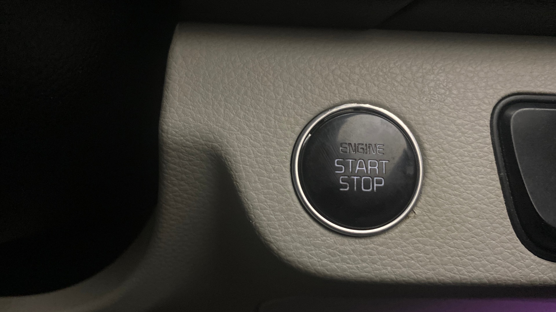 Used 2020 Kia Seltos Used 2020 Kia Seltos