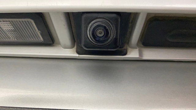 View Renault Triber Image 16 Used Renault Triber Image 16