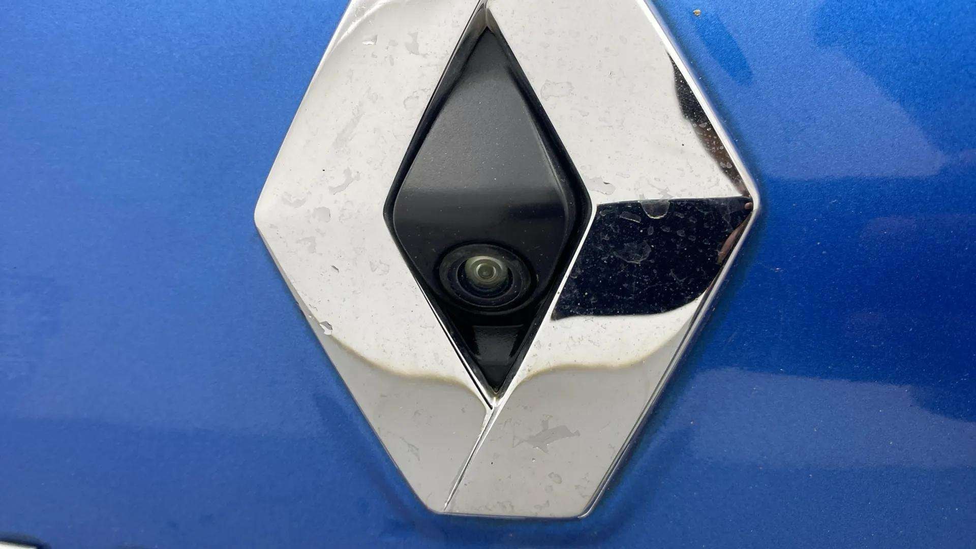 Used 2022 Renault Kiger Used 2022 Renault Kiger