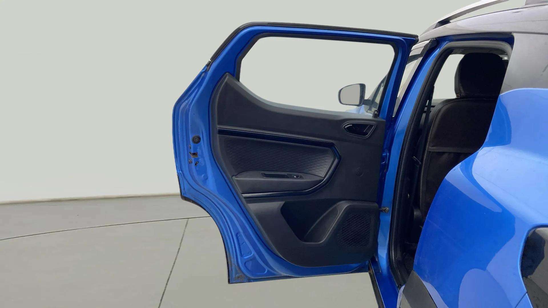 Used 2022 Renault Kiger Used 2022 Renault Kiger