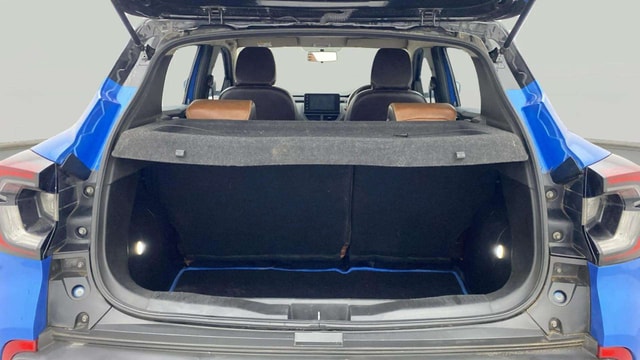 View Renault Kiger Image 6 Used Renault Kiger Image 6