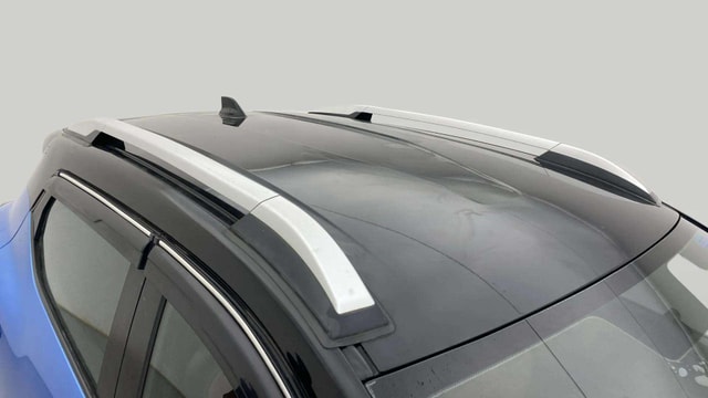 View Renault Kiger Image 4 Used Renault Kiger Image 4
