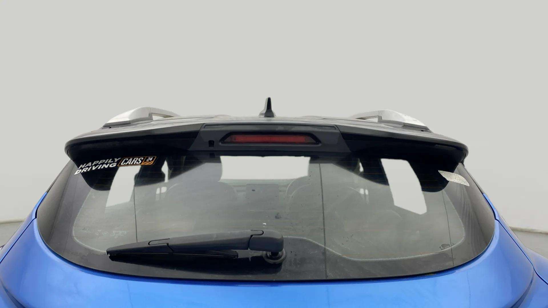 Used 2022 Renault Kiger Used 2022 Renault Kiger