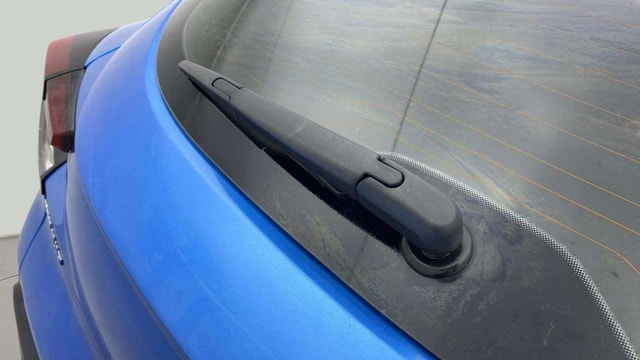 View Renault Kiger Image 22 Used Renault Kiger Image 22