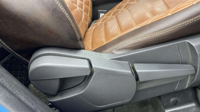 View Renault Kiger Image 10 Used Renault Kiger Image 10