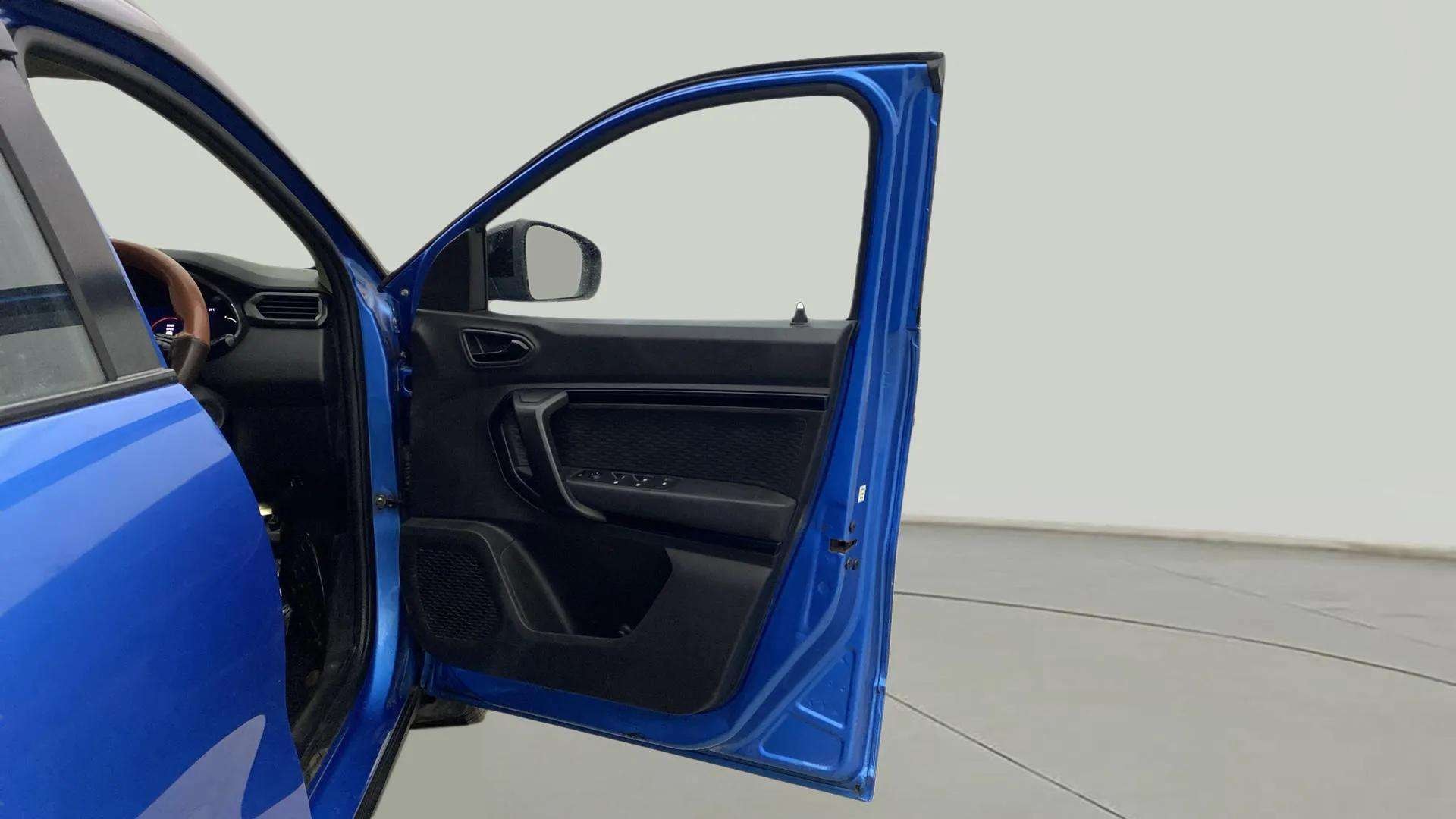 Used 2022 Renault Kiger Used 2022 Renault Kiger