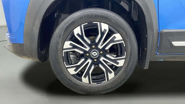 View Renault Kiger Image 33 Used Renault Kiger Image 33