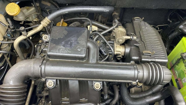 View Renault Kiger Image 43 Used Renault Kiger Image 43