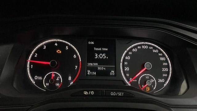 View Volkswagen Virtus Image 18 Used Volkswagen Virtus Image 18