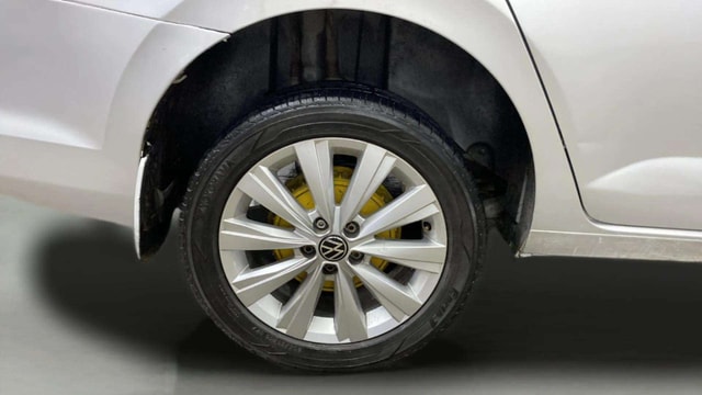 View Volkswagen Virtus Image 30 Used Volkswagen Virtus Image 30
