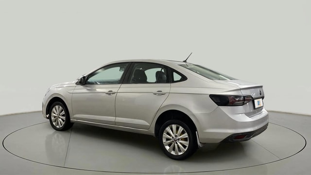 View Volkswagen Virtus Image 2 Used Volkswagen Virtus Image 2