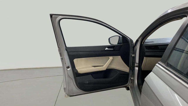 View Volkswagen Virtus Image 34 Used Volkswagen Virtus Image 34