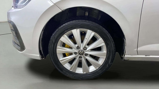 View Volkswagen Virtus Image 31 Used Volkswagen Virtus Image 31