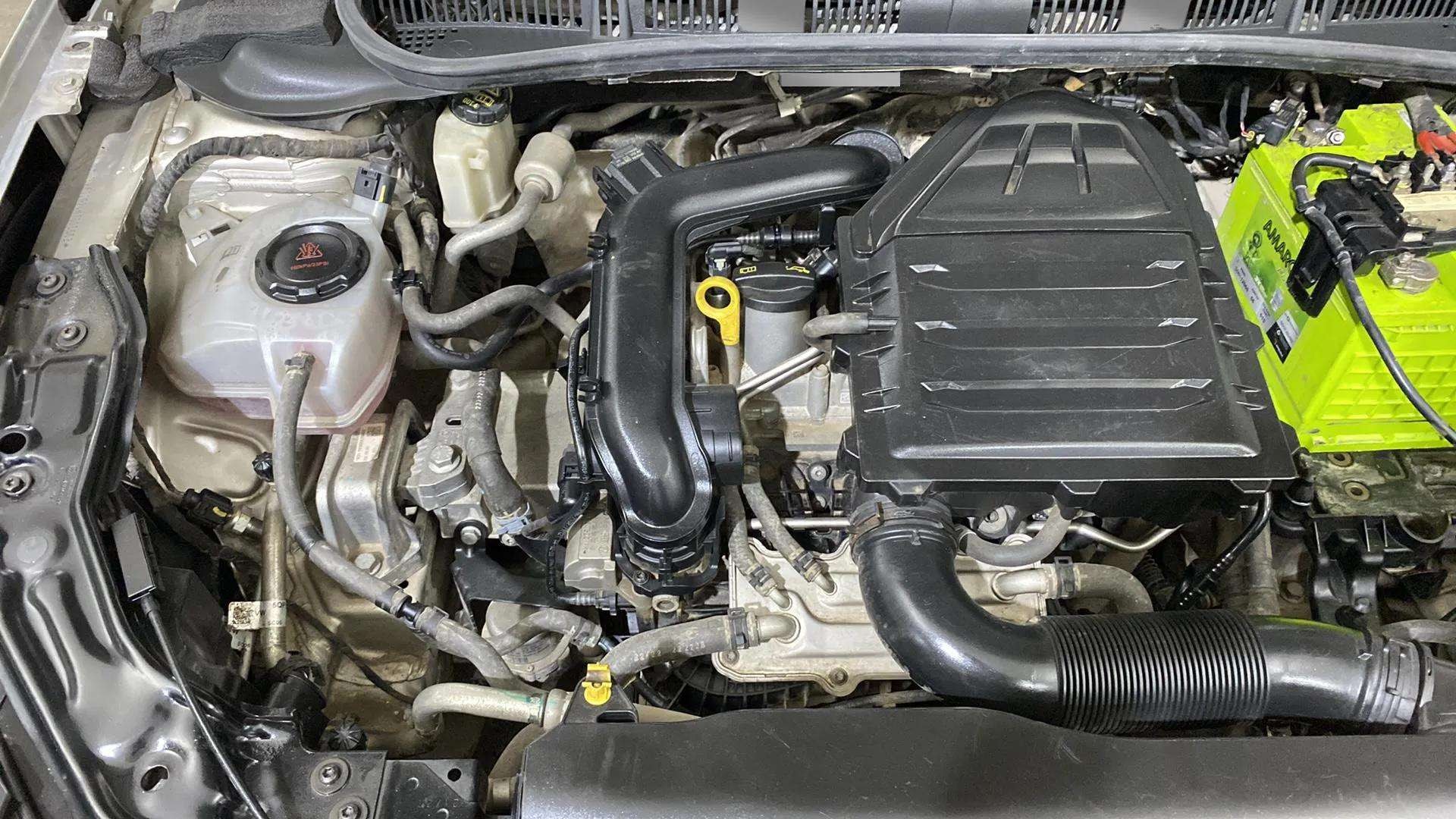 Used 2022 Volkswagen Virtus Used 2022 Volkswagen Virtus