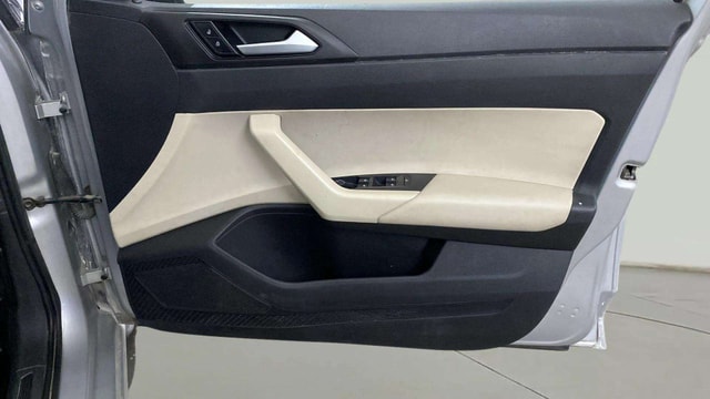 View Volkswagen Virtus Image 35 Used Volkswagen Virtus Image 35