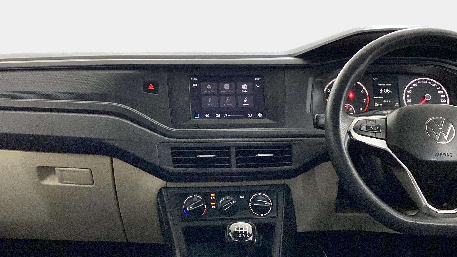 Used 2022 Volkswagen Virtus Used 2022 Volkswagen Virtus