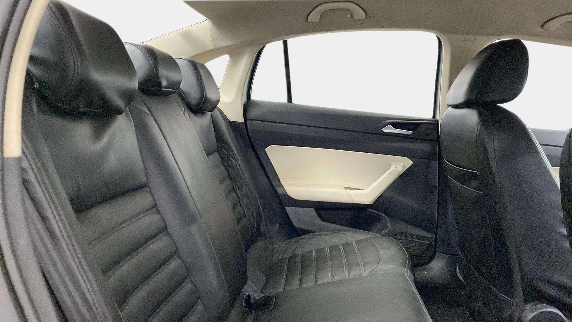 Used 2022 Volkswagen Virtus Used 2022 Volkswagen Virtus