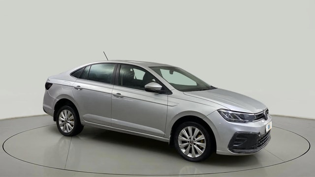 View Volkswagen Virtus Image 20 Used Volkswagen Virtus Image 20