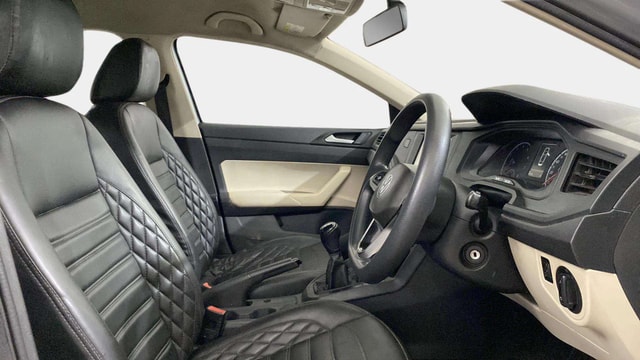 View Volkswagen Virtus Image 15 Used Volkswagen Virtus Image 15