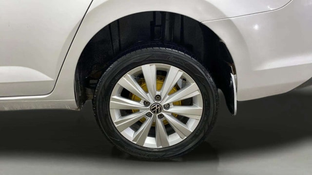 View Volkswagen Virtus Image 7 Used Volkswagen Virtus Image 7